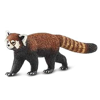 レッサーパンダ フィギュア 手のひらサイズ 41t4y9rQ+eL._UF350,350_QL50_.jpg